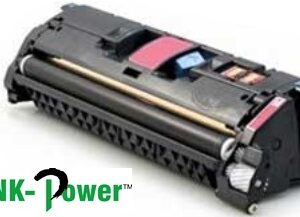 Inkpower Generic For HP 122A Q3963A LaserJet