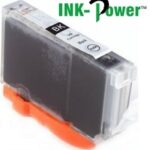 InkPower Generic Canon Ink CLI