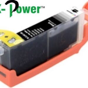 InkPower Generic Canon Ink PGI