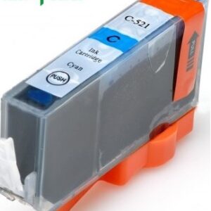 InkPower Generic Canon C521 for use with Canon