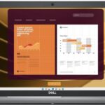Boost your productivity with the Dell Latitude