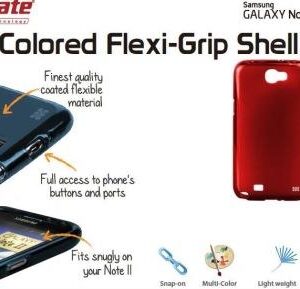 Promate Nitro.Red Multi