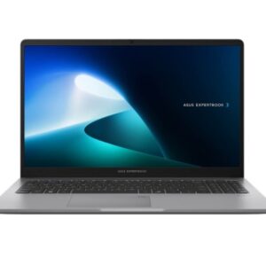 ASUS ExpertBook P1 – 13th Generation Intel Core
