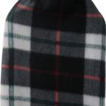 The Casey Deluxe Rubber 2 Litre Hot Water Bottle