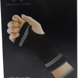 FlexGuard Palm Strap Support