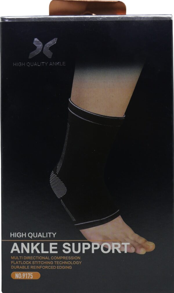 FlexGuard Support Strap For Ankle