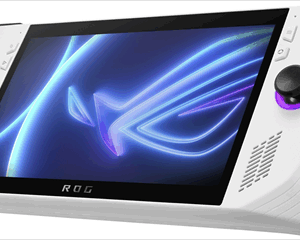ASUS ROG ALLY 7" Z1 HANDHELD GAM CONSOLE
