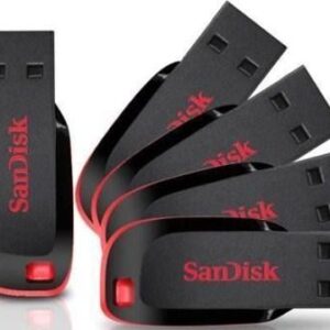 Sandisk Cruzer USB 32GB Flash Drive