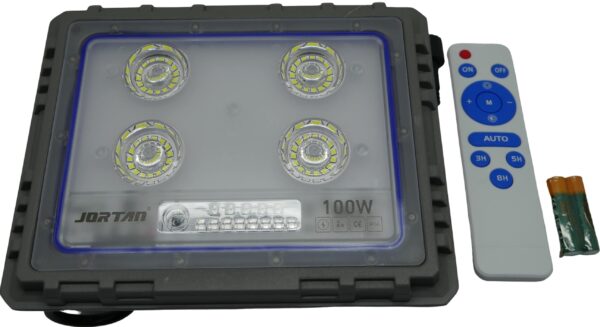 Solarix Jortam 100W Flood Lamp
