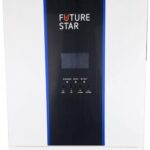 Solarix Inverter 3.5KVA 24V Future Star