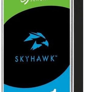 Seagate SkyHawk 1TB 256MB Cache 3.5 inch Internal