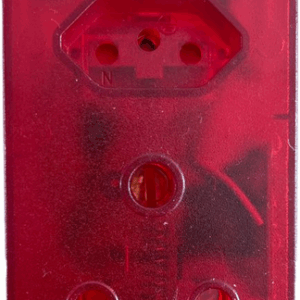 TELECOM/POWER SOCKET SURGE ARRESTOR