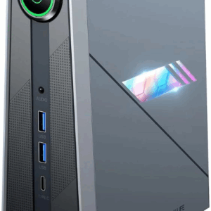 Acemagic AM02 Core i9 Pro Mini Desktop PC