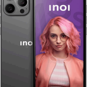 INOI Note 13s 256GB Storage and 8GB Ram Android