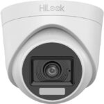 Hilook 2MP Dual Light Indoor Fixed Turret Camera