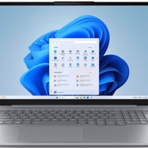 Lenovo ThinkBook 16 G8 IAL Notebook PC