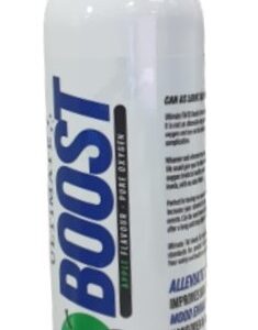 Ultimate 02 Boost Apple Flavour