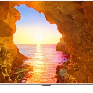 Toshiba 50 inch C450MN QLED Premium UHD Smart LED