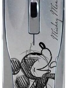 Disney Mickey Optical USB Mouse