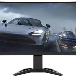 Lenovo G34w