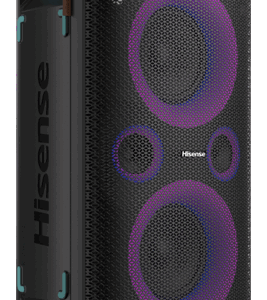 Hisense HP100 Party Rocker Speaker