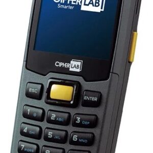 8600 Batch Laser