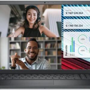 Dell Vostro 3520 Notebook
