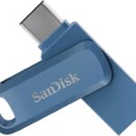 SanDisk Ultra Dual Drive Go USB Type