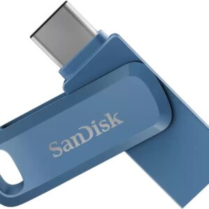 SanDisk Ultra Dual Drive Go USB Type
