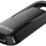 SanDisk Ultra Slider USB Type