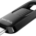 SanDisk Ultra Slider USB Type