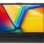 Asus VivoBook Go 15 E1504FA AMD Ryzen 5-7520U Laptop