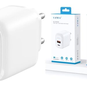 Ezra Type C 20W Wall Charger Adapter