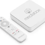 Mediabox Rocket Ultimate All In One Android Streaming Box