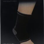 FlexGuard Support Strap For Ankle