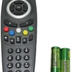 Aerial King Universal DSTV Remote