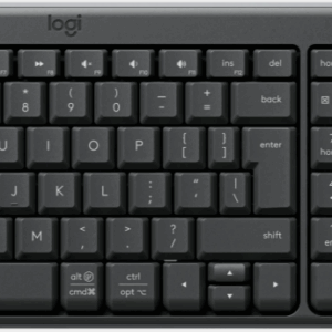 Logitech MK250 Wireless Mouse and Keyboard Combo Set