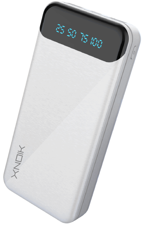 XNOIK Power Bank