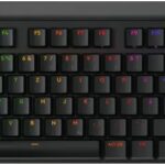 Logitech G G515 TKL LightSpeed Wireless Gaming Keyboard
