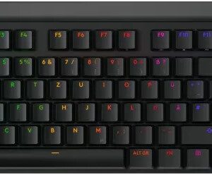 Logitech G G515 TKL LightSpeed Wireless Gaming Keyboard