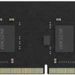 Hiksemi Hiker 8GB DDR3 1600MHz SODIMM memory