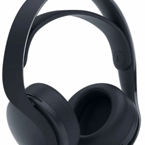 PS5 PULSE 3D Wireless Headset - Midnight Black