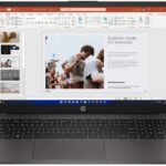HP 250 G10 Notebook
