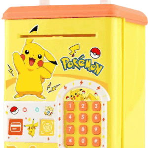 Battery Operated