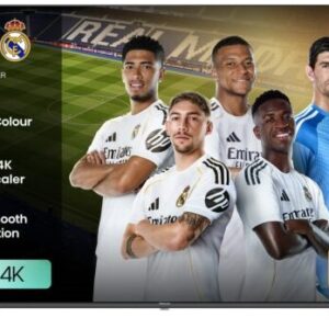 Hisense 55E7Q 55 Inch Quantum Dot TV