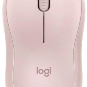 Logitech M240 Bluetooth Silent Mouse Rose