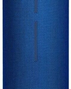 Logitech Ultimate Ears MegaBoom 3 Wireless Bluetooth Lagoon Blue Speaker