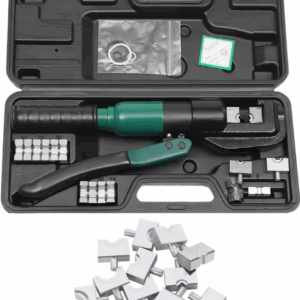 Solarix Hydraulic Crimper Tool Plier