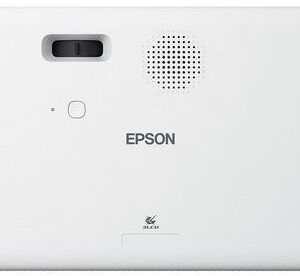 Epson CO-W01 WXGA projector 3LCD