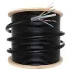 Netix CAT5 305M Outdoor Network Cable